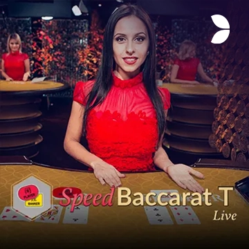 Speed Baccarat T - BETPLAY138