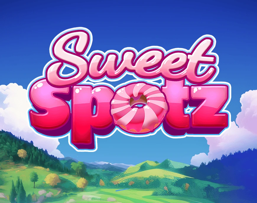 Sweet Spotz - BETPLAY138