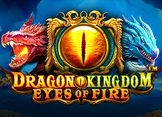Pragmatic : Dragon Kingdom - Eyes of Fire - BETPLAY138