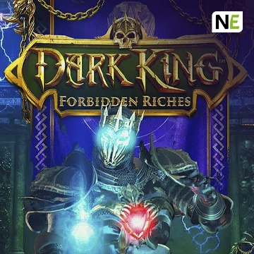 Dark King: Forbidden Riches - BETPLAY138