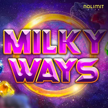 NolimitCity : Milky Ways - BETPLAY138