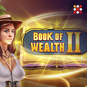 Mancala : Book of Wealth II - BETPLAY138