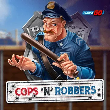 CopsnRobbers - BETPLAY138