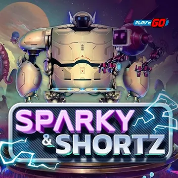 Sparky & Shortz - BETPLAY138