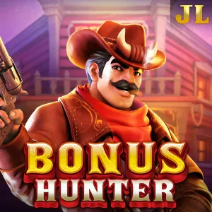 Jili : Bonus Hunter - BETPLAY138