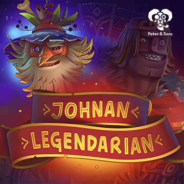 PeterSons : Johnan Legendarian - BETPLAY138