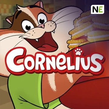 Cornelius - BETPLAY138