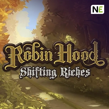 Robin Hood: Shifting Riches - BETPLAY138