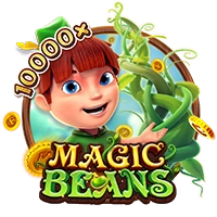Facai : MAGIC BEANS - BETPLAY138