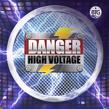 Danger High Voltage - BETPLAY138