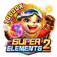 Facai : SUPER ELEMENTS 2 - BETPLAY138