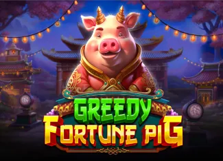 Pragmatic : Greedy Fortune Pig - BETPLAY138
