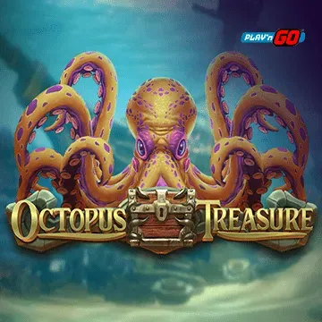 Octopus Treasure - BETPLAY138