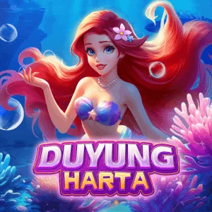 Mermaid Fortune - BETPLAY138