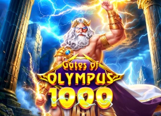 Gates of Olympus 1000 - BETPLAY138