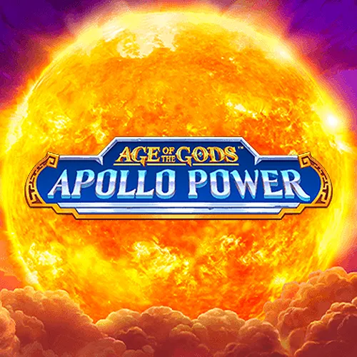 Age of the Gods: Apollo Power - BETPLAY138
