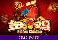 Spadegaming : Golden Chicken - BETPLAY138