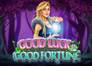 Pragmatic : Good Luck Good Fortune - BETPLAY138