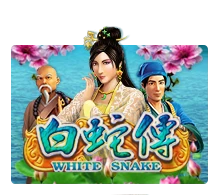 Joker123 : White Snake - BETPLAY138