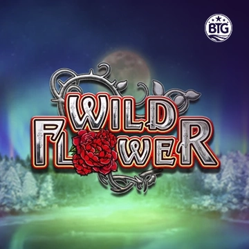 Wild Flower - BETPLAY138