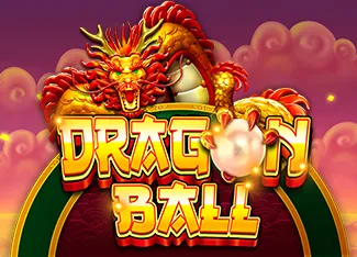 Pragmatic : Lucky Dragon Ball - BETPLAY138