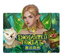Joker123 : Enchanted Forest - BETPLAY138