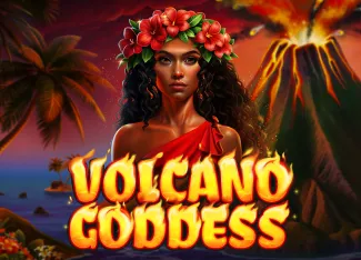Pragmatic : Volcano Goddess - BETPLAY138