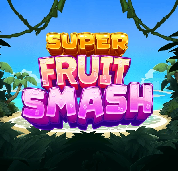Super Fruit Smash - BETPLAY138