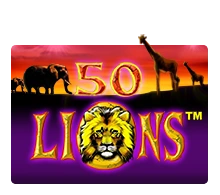 Joker123 : Fifty Lions - BETPLAY138