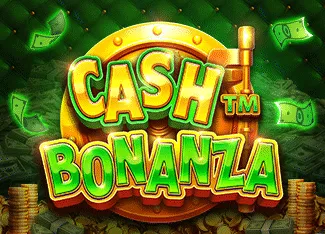 Pragmatic : Cash Bonanza - BETPLAY138