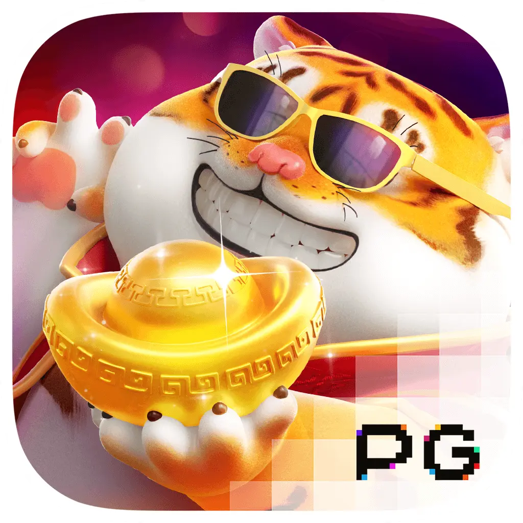 PGSoft : Fortune Tiger - BETPLAY138