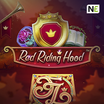 Fairytale Legends: Red Riding Hood - BETPLAY138