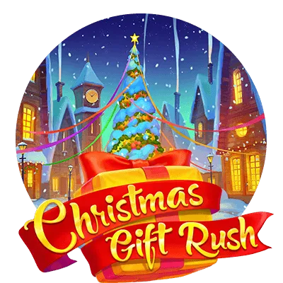 Habanero : Christmas Gift Rush - BETPLAY138