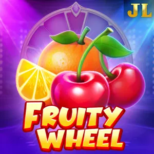 Jili : Fruity Wheel - BETPLAY138