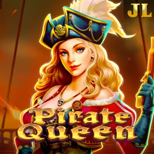 Jili : Pirate Queen - BETPLAY138