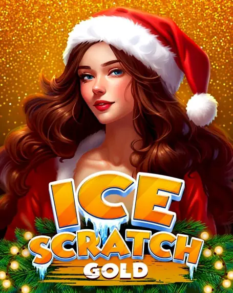 Ice Scratch Gold - BETPLAY138