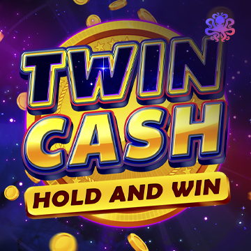 Twin Cash: Hold & Win - BETPLAY138
